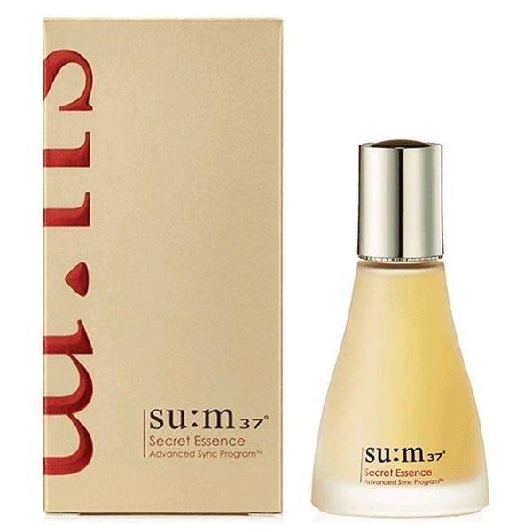 SU:M37_Tinh Chất Secret Essence Fundamental Treatment 80ml