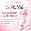 COLORKEY_Nước Tẩy Trang 2 Lớp Micellar Cleansing Water In Oil All-In-1 100ml