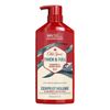 OLD SPICE_Dầu Gội Xả Thick & Full 2in1 Hương Huyền Bí 650ml