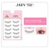 JARY_Lông Mi Giả Gân Trong