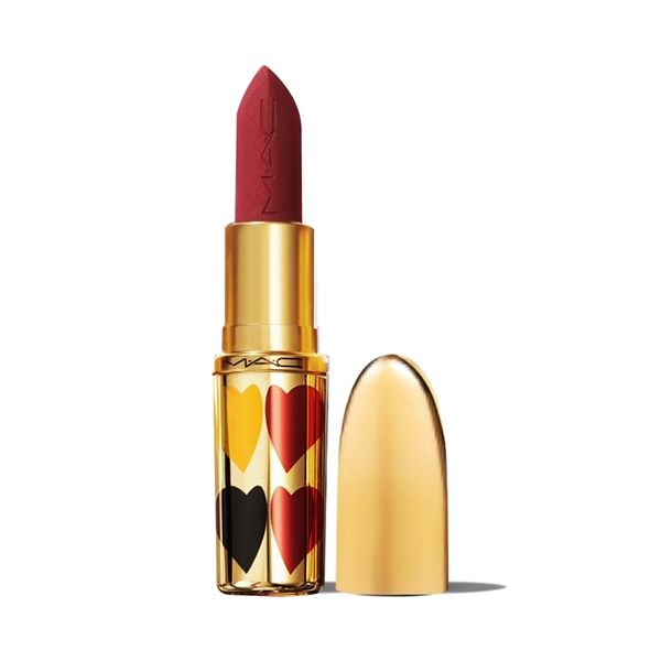 MAC_Son Thỏi Matte Lipstick 3.5g