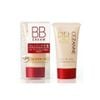 CEZANNE_Mẫu Test Kem Nền BB Cream SPF23 PA++ 01-Light Ochre 40G