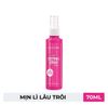 SILKYGIRL_Xịt Giữ Lớp Trang Điểm Lâu Trôi Make Up Setting Spray Matte 70ml