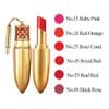 WHOO_Son Thỏi Luxury Lip Rouge #24 Red Orange