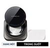 CARSLAN_Phấn Phủ Bột Soft Focus Make-Up Powder 01 Trong Suốt 8G