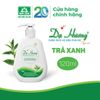 DẠ HƯƠNG_Dung Dịch Vệ Sinh Phụ Nữ Trà Xanh 120Ml