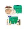 WHOO_Bộ Phấn Nước Cheongidan Radiant Essence Cushion No.21 Special Set