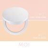 M.O.I_Phấn Phủ Dạng Nén Baby Skin Powder #01 10g