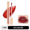 COLORKEY_Son Bóng Soft Matte Water Tint #O308 1.8g