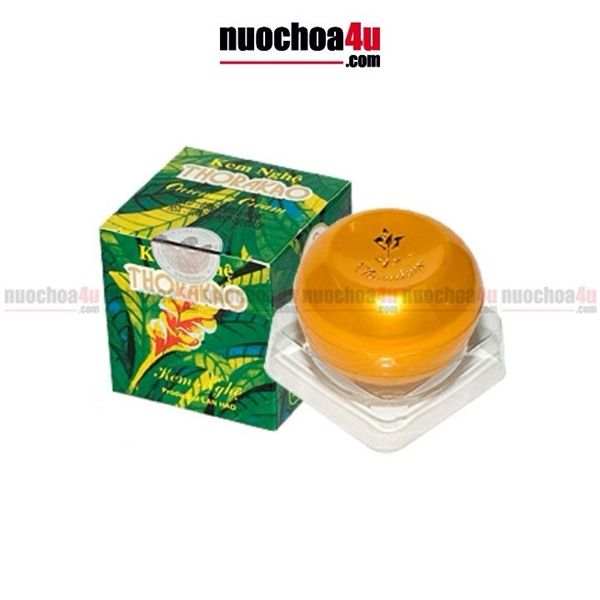 THORAKAO_Kem Nghệ 7G