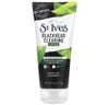 ST.IVES_Sữa Rửa Mặt Tẩy Tế Bào Chết Trà Xanh Và Than Tre 170G