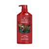OLD SPICE_Dầu Gội Xả Bearglove 2in1 Hương Hoang Dã 650ml