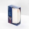 VACOSI_Bộ Cọ Du Lịch & Ví Trang Điểm 8 Cây BC31