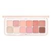 CLIO_Bảng Phấn Mắt Pro Eye Palette Air 09 Peach Mate Apple