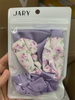 JARY_Dây Buộc Tộc Hairband Nơ Hoa Nhỏ HB1-HB1.6