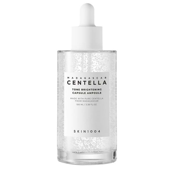 SKIN1004_Tinh chất Dưỡng Trắng Chuyên Sâu Tone Brightening Capsule Ampoule 100ml (015672)