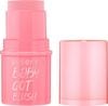 ESSENCE_Má Hồng Dạng Thỏi Baby Got Blush 40 Sweets & Roses