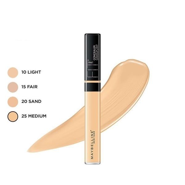 MAYBELINE_Kem Che Khuyết Điểm #20 Sand