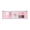 PERIPERA_Bảng Phấn Mắt All Take Mood Like Palette 04 Cool Blush