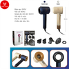 MÁY_Máy Sấy Búa TN-1616 5 Phụ Kiện (Dây 3m)
