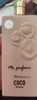 COCO PERFUME_ Sữa Tắm Charming Shower Cream 700ml Hồng Lợt