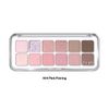 CLIO_Bảng Phấn Mắt Pro Eye Palette Air 04 Pink Pairing