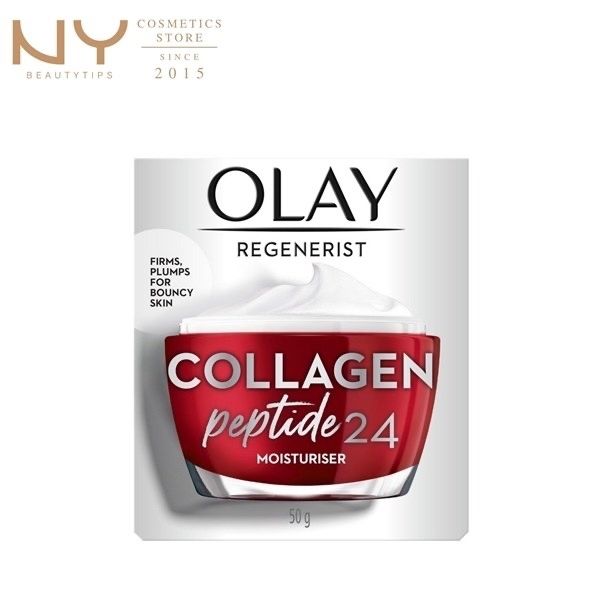 OLAY_Kem Dưỡng Total Effects Ngừa Lão Hóa Da Ban Đêm 50g