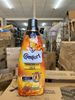 Comfort_Nước Xả Vải Hương Nước Hoa Thiên Nhiên Tinh Tế 800ml