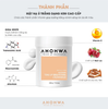 AHOHWA_Ủ Trắng  Tone-Up Brightening Cream Mask
