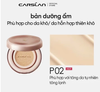 CARSLAN_Phấn Nước Cấp Ẩm Moisture Air Cushion Cream P02 13.5G