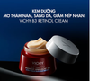 VICHY_Kem Dưỡng Sáng Da, Mờ Thâm Nám, Giảm Nếp Nhăn Lif B3 Retinol CR Night 50ml