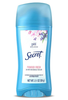 SECRET_Sáp Khử Mùi pH Balance Powder Fresh 24h Invisible Solid 73g
