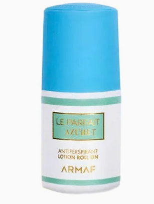 ARMAF_Lăn Khử Mùi Le Parfait Azuret 75ml