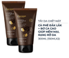 COCOON_Combo 2 Tẩy Tế Bào Chết Mặt Cà Phê Dak Lak Coffee Face Polish 150ml