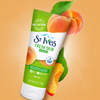 ST.IVES_Sữa Rửa Mặt Tươi Mát Hương Mơ 170G