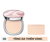 PRAMY_Phấn Phủ Chống Nắng Kiềm Dầu Mỏng Mịn Sheer UV Pressed Powder 7g