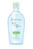 SENKA_Nước Tẩy Trang Giảm Bóng Nhờn  A.L.L Clear Water Micellar Formula Fresh 400ml (Xanh Lá)