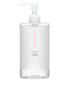 CHACOTT_Nước Tẩy Trang Chacott For Professionals 500ml