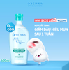 SENKA_Nước Tẩy Trang Giảm Mụn Senka A.L.L Clear Water Acne Care 400ML