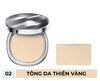 PRAMY_Phấn Phủ Chống Nắng Kiềm Dầu Lâu Trôi Flawless UV Pressed Powder 7g