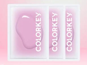 COLORKEY_Khăn Tẩy Trang Clear Makeup Remover Wipe