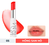 BOM_Son Dưỡng Màu Dewy Lip Balm 05 Pure Cherry  Hồng San Hô 4.5g
