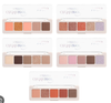 VACOSI_Bảng Phấn Mắt 5 Ô Meteor Eyeshadow VP29 5.5g