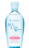 SENKA_Nước Tẩy Trang Dưỡng Sáng, Cấp Ẩm All Clear Water Micellar Formula White 400ml (Hồng)