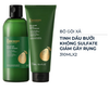 COCOON_Combo Dầu Gội Bưởi 310ml + Dầu Xả Bưởi 310ml