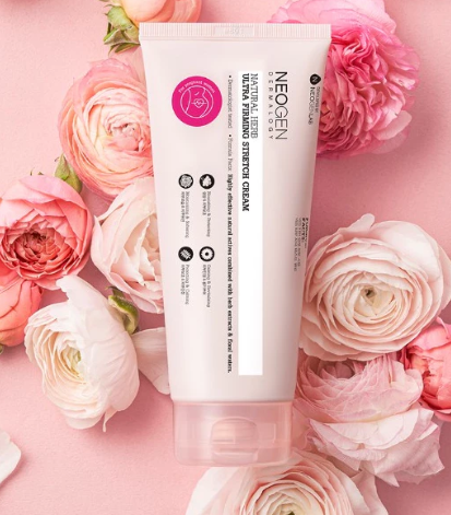 NEOGEN_Kem Giảm Rạn Da Làm Săn Chắc Và Mờ Sẹo 200ml