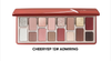 CHEERYEP_Phấn Mắt 16 Ô Eyeshadow Palette #12 Admiring 14.5g