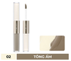 JUDYDOLL_Kem Tạo Khối & Bắt Sáng 2 Đầu #02 4.8g