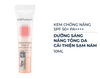 CELL FUSION C_Kem Chống Nắng Mini Brightening Tone Up 10ml