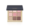 OHUI_Bảng Màu Mắt 9 Ô Real Color Eye Palette 02 Mood Pink 5.4G